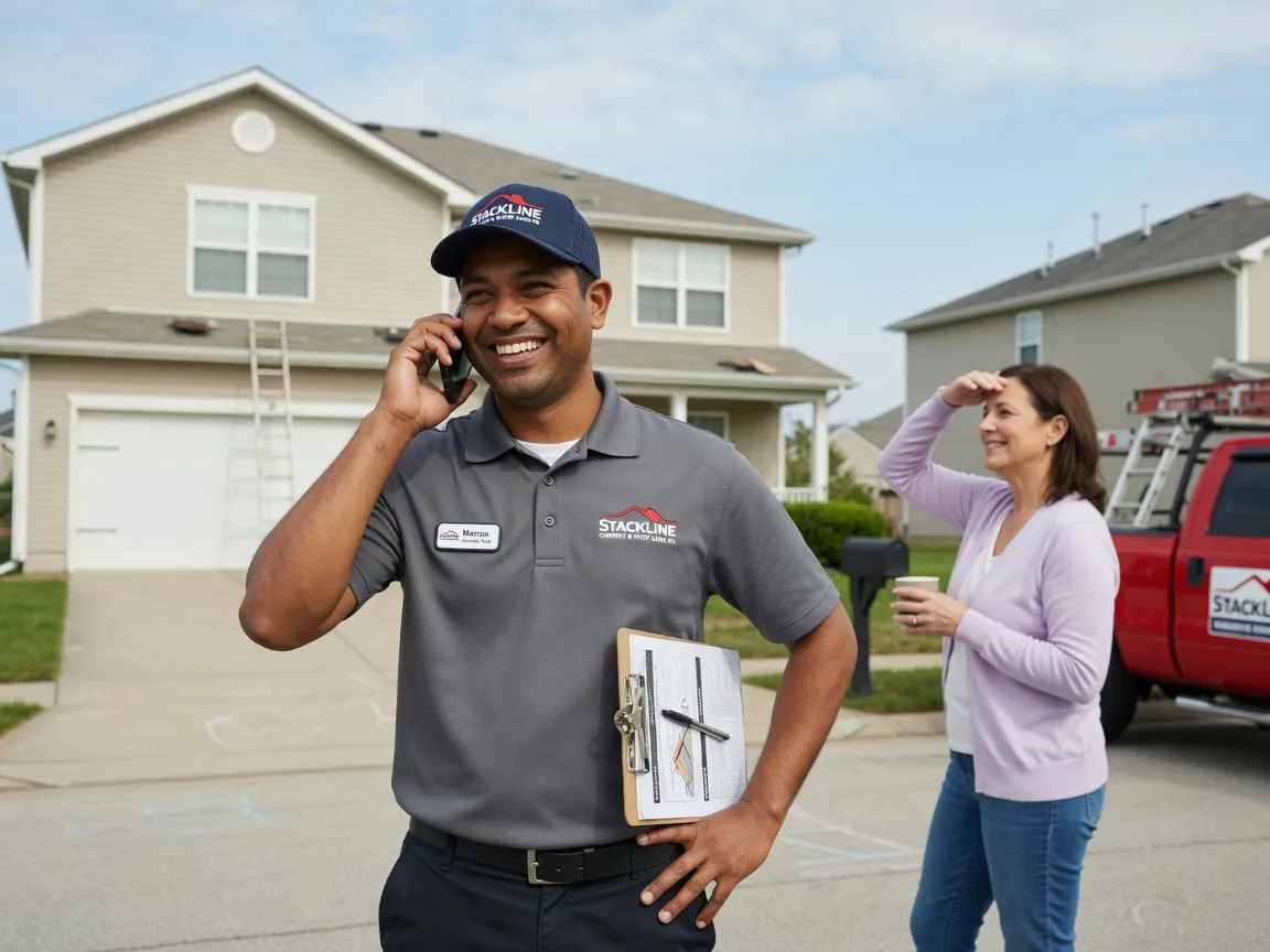Chimney flashing repair Georgetown, TX FAQs